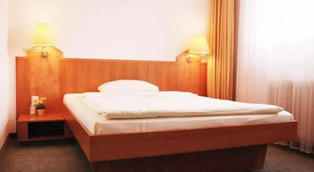 Одноместный номер Standard Fair Hotel am Rathaus