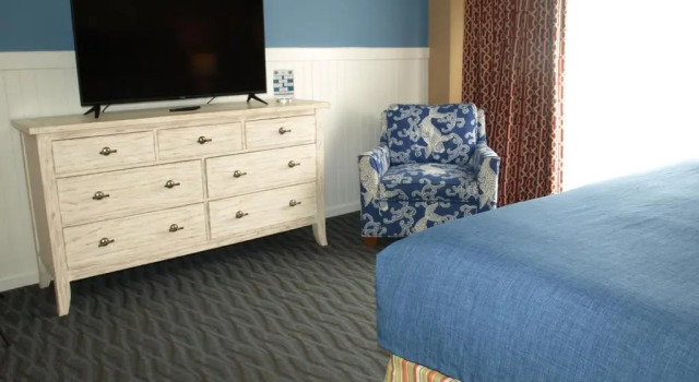 Номер Standard Avenue Inn & Spa