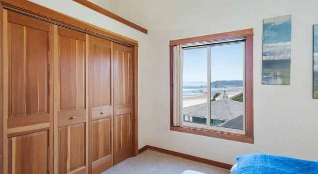Pacific House by Avantstay Bright Airy Home w/ Direct Access to Cannon Beach, Забронировать Дом для отпуска Виллы Кэннон-Бич, Вилла