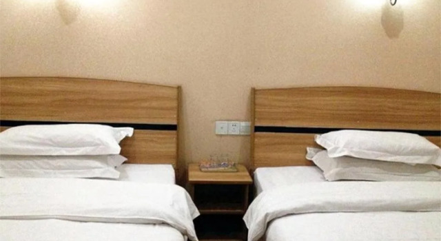 Jianyang Xiyou Hotel