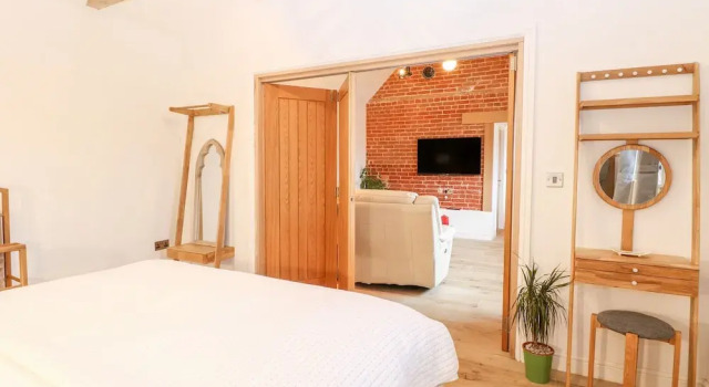 The Duck House, Reserva ahora Casa o chalet Stow Bedon Reino Unido