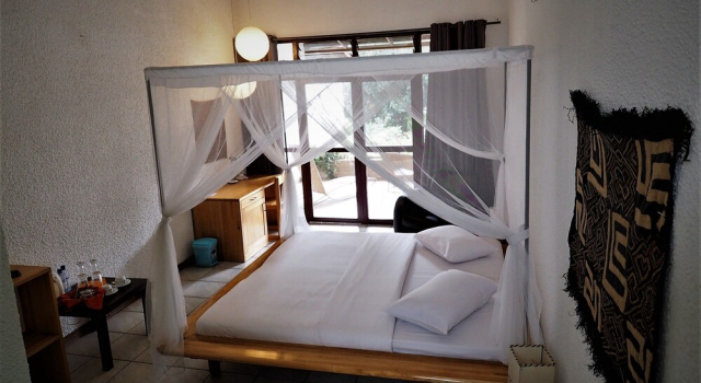 Hotel Le Garni Kigali