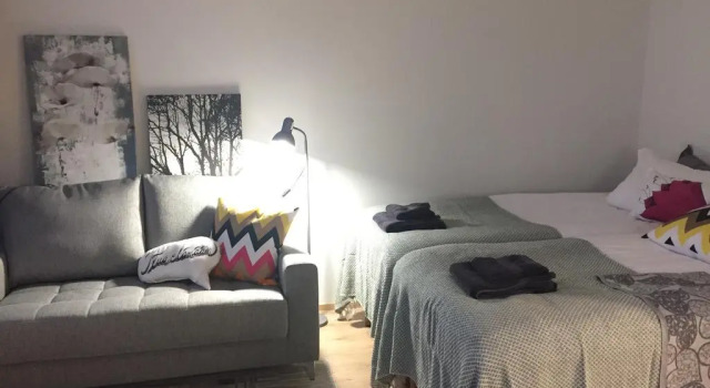 The Harbour Apartments, Book Apartment Jyväskylä Laajavuori