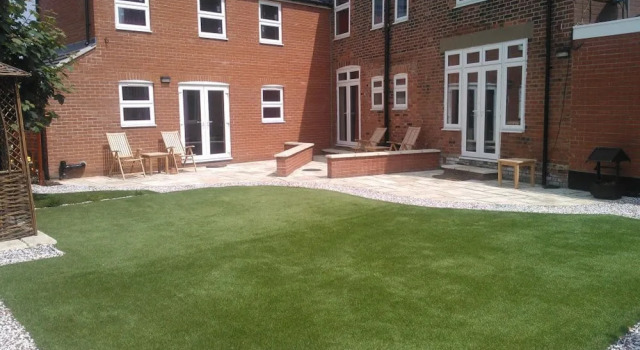 Апартаменты Emerald in Caister-on-sea