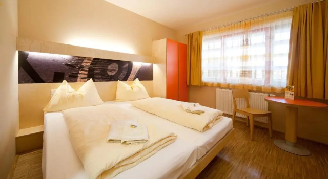 Номер Standard JUFA Hotel Leibnitz