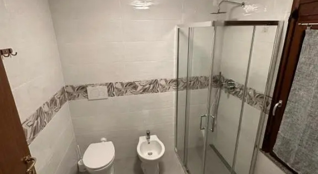 Номер Standard Residence Politecnico Bovisa