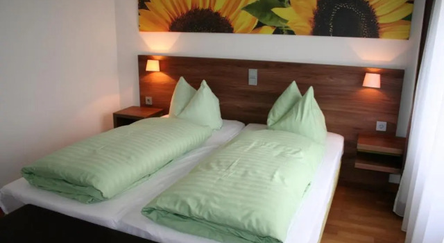 Номер Standard Villa Regensburg