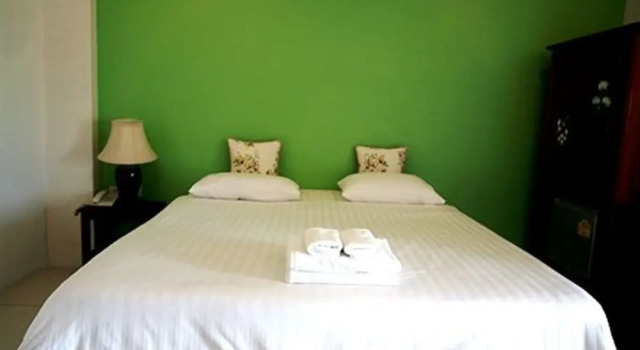 Двухместный номер Superior с балконом Smile Hua-Hin Resort - SHA Plus