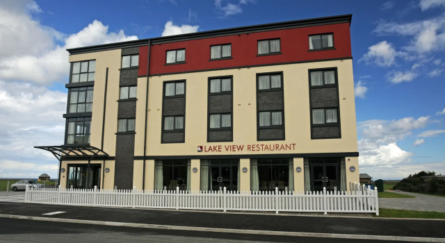 Ramsey Park Hotel, Prenota Hotel Ramsey Isola di Man