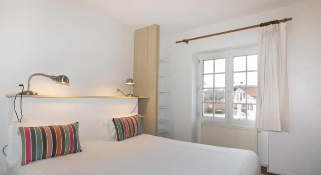 Номер Standard Hotel Residence Alaïa