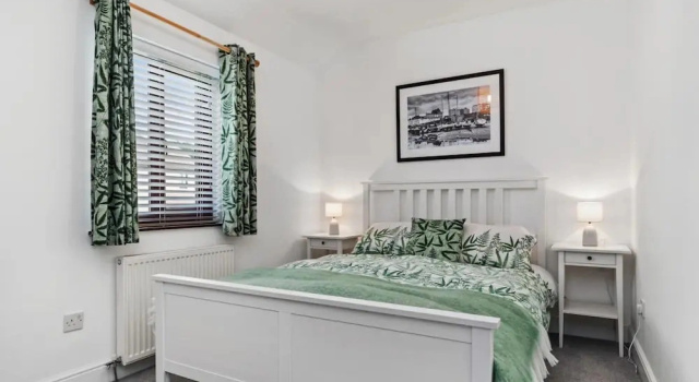 Коттедж с 3 комнатами Woodfield House - Beautiful Tenby Cottage