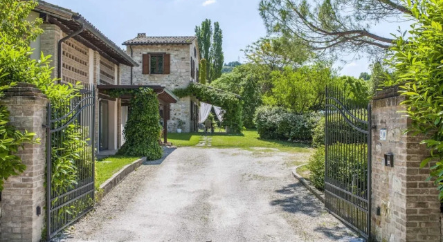 Marche Villa Close Culture, Rezervovat Vila  