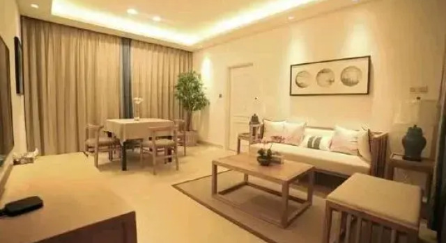 There is a homestay (Haikou Volcano Shop), Book Hotel Haikou Hainan