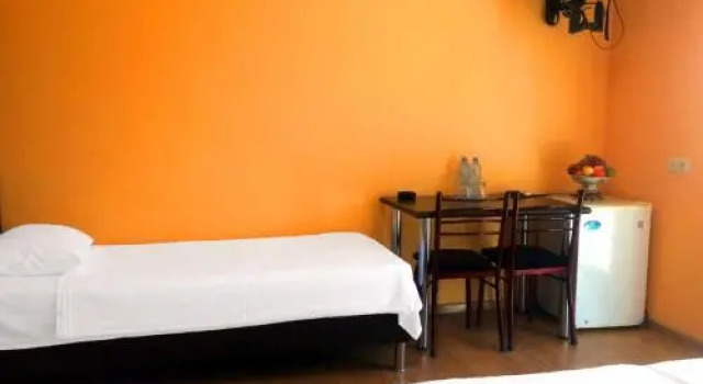 Delta Hotel