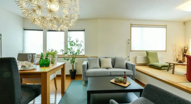 Коттедж Maison Do Ieyasu - Vacation STAY 11235
