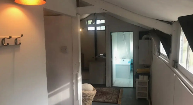 Little Barn, Buchen Sie Hotel Colchester Essex