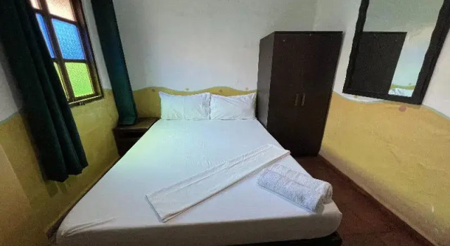 Одноместный номер Standard Bangera Inn