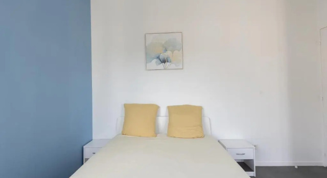 Апартаменты Aux Lilas - Hyper Centre - Wifi - 5 personnes - Rêve au Mans