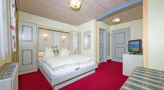 Hotel Sonnhof, Reserva ahora Hotel Grossarl Grossarltal