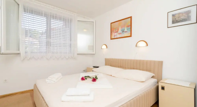 Apartman Toni