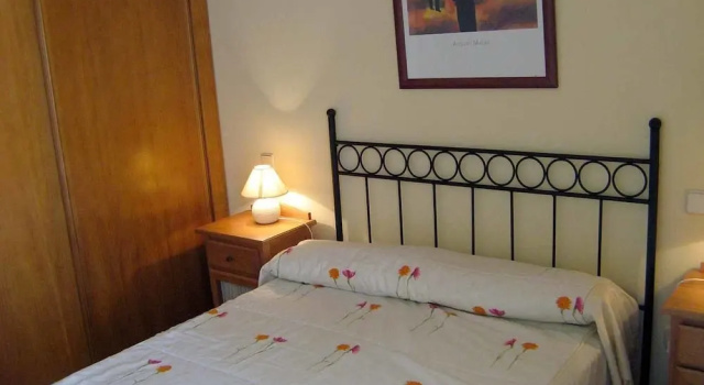 Апартаменты Apartamento Lomas