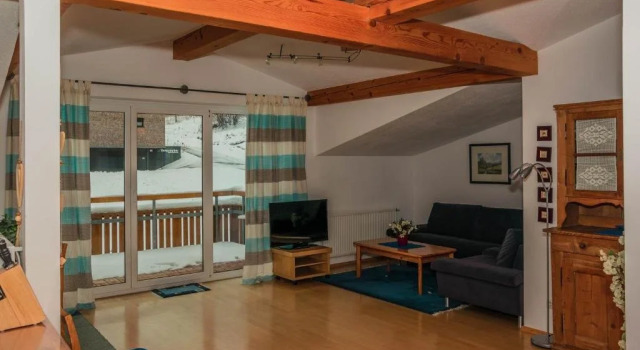 Haus Saroja, Réserver Hôtel Hôtels à Vorarlberg avec parking, Parking