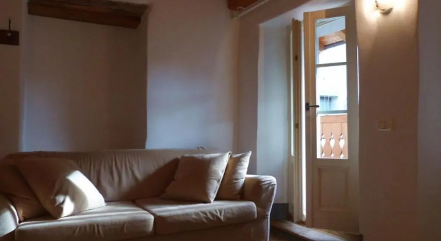 B&B Ploncher, Book Bed and Breakfast Chiavenna Lombardiet
