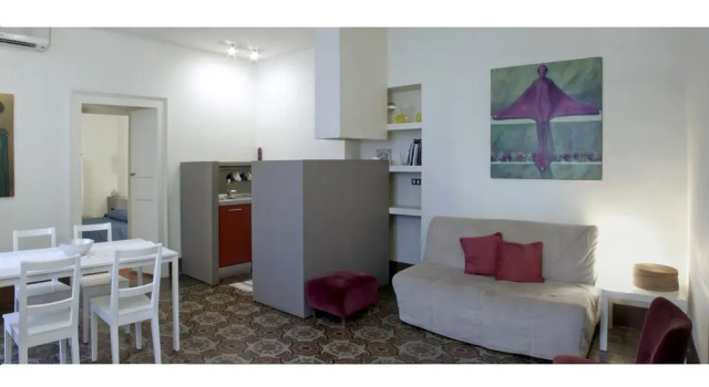 Tre Vie Apartment Catania