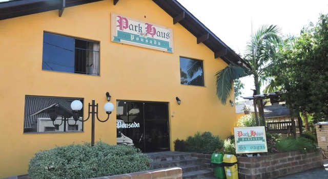 Pousada Park Haus