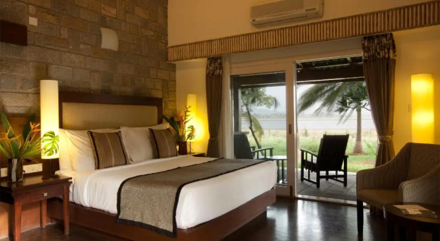 Номер Standard The Serai Kabini