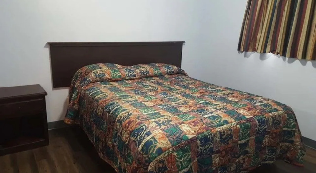 Cactus Inn and Suites, Réserver Auberge Copperas Cove Texas