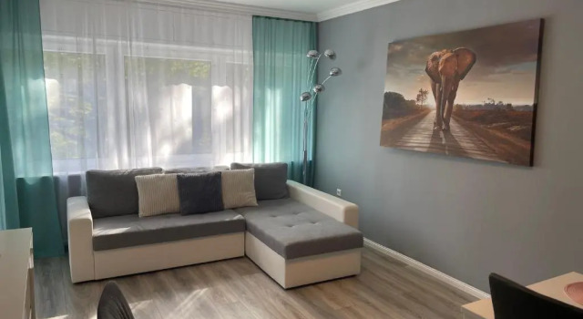 Апартаменты Family Apartment