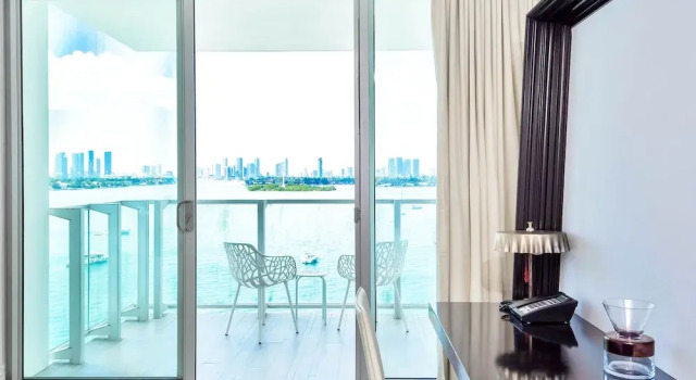 Люкс 1100 West Avenue By MWG Hospitality