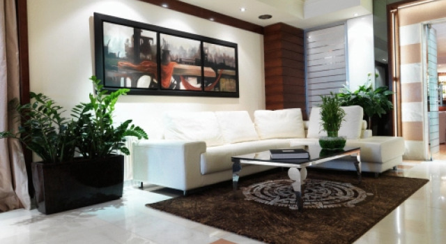 Полулюкс Superior Blazer Suites Hotel