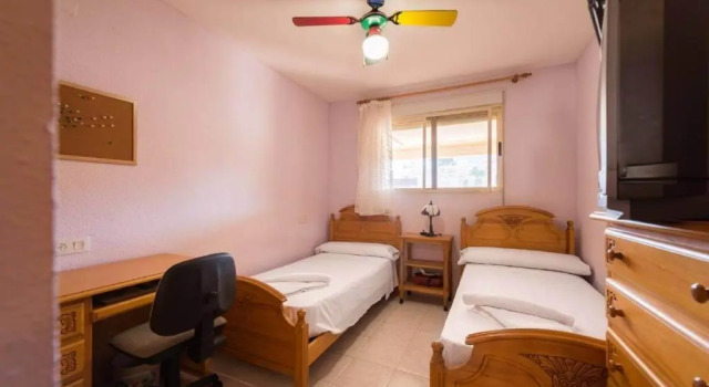 Apartamento Zeus 4 - PlusHolidays