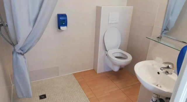 Двухместный номер Comfort Hôtel Acajou
