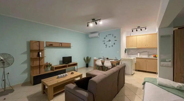 Апартаменты Eleni studio apartment Preveza