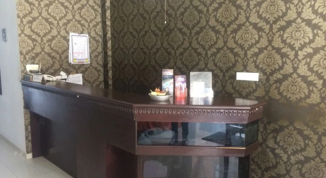 Kembang Sari Hotel, Prenota Hotel Hotel a Bali con parcheggio, Parcheggio