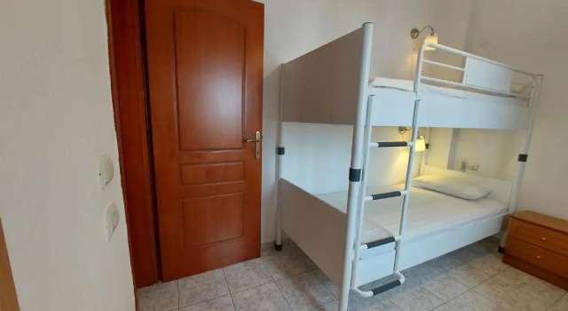 Апартаменты Apocalypsis Studios-Apartments