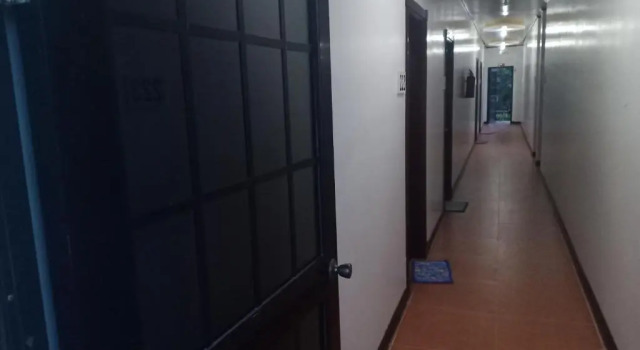Четырёхместный номер Standard Seashore Beach Resort