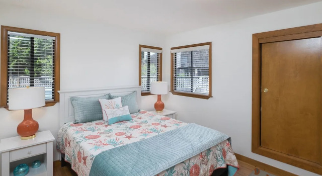 21 Calle del Sierra Home 2 Bedrooms Cottage 2 Bedrooms 2 Bathrooms Hom, 预订 度假屋 斯廷森海滩 Marin County