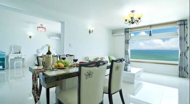 Coast House, Rezerwuj Hotel Hotele w Gangwon-Do z parkingiem, Parking
