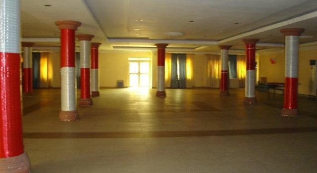 Nirvana Hotel and Suites, Rezervovat Hotel Sagamu Shagamu