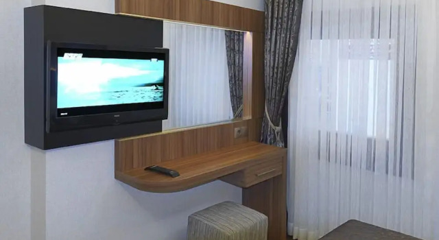 Номер Standard Bent Hotel