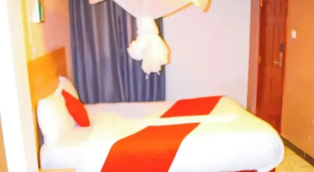 Liazons Hotel Nakuru