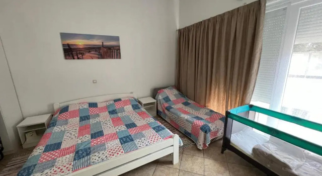 Студия Apartments Villa Julia