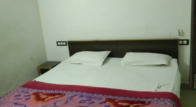 OYO Home 89110 Hotel Desert View Jaisalmer