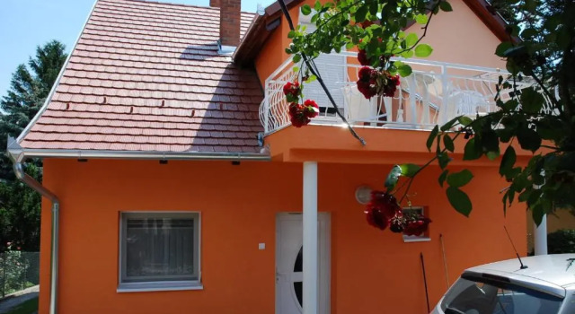 Семейные апартаменты Antal Apartmanok