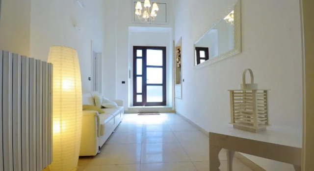 Maisonette BB