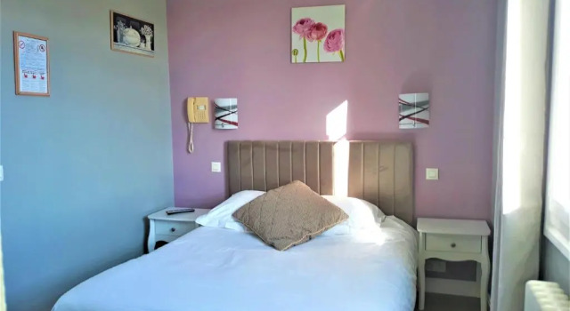 Номер Standard Hotel Le Reynita